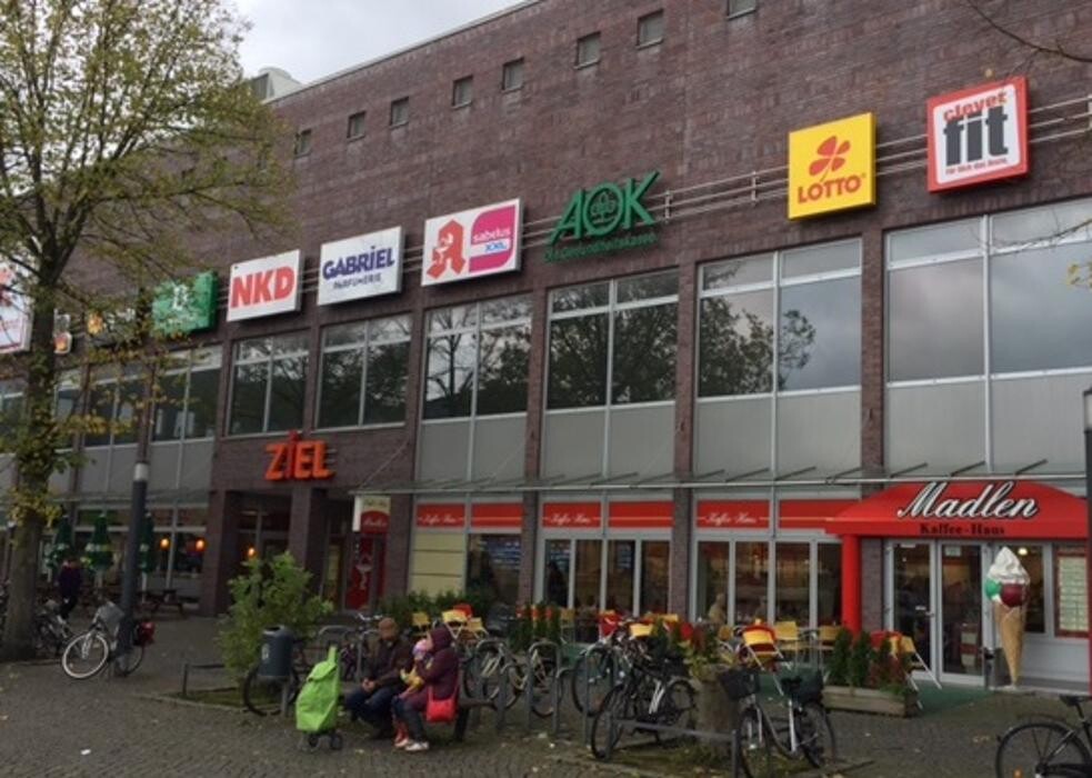 Bilder Eckert "Im Ziel"