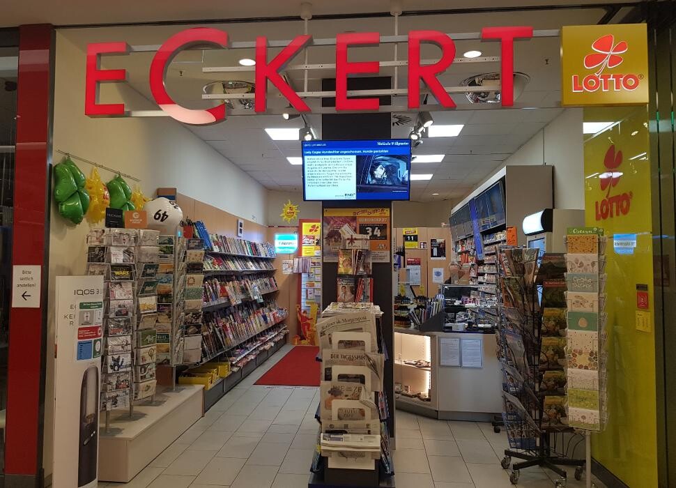 Bilder Eckert "Im Ziel"