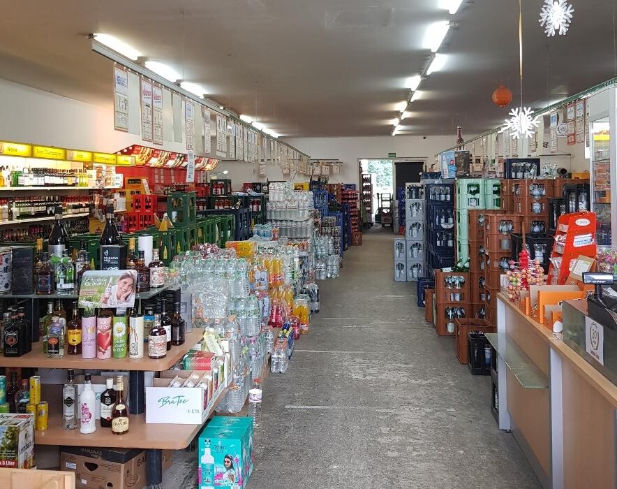 Bilder Getränkefachhandel Grafe