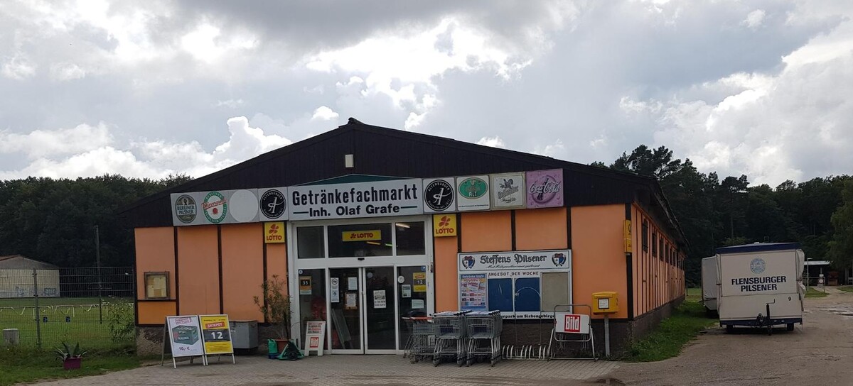 Bilder Getränkefachhandel Grafe