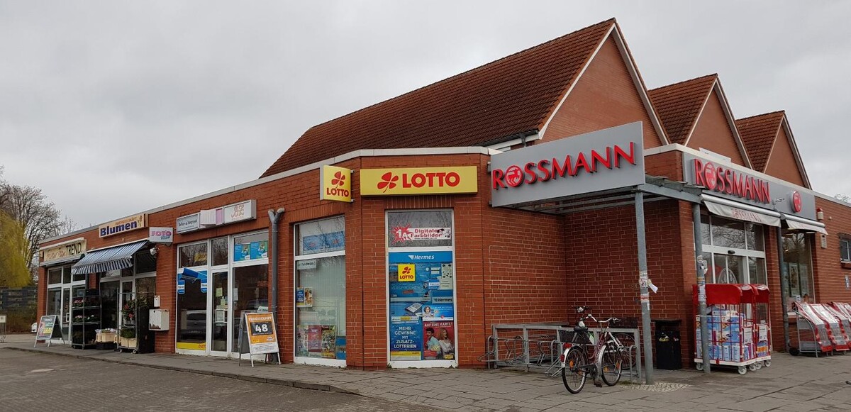 Bilder Lotto-Shop
