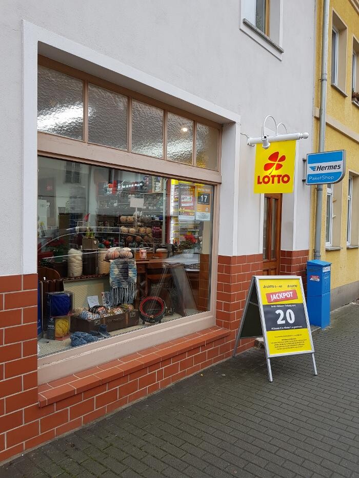 Bilder Theuß creativ - Handarbeitsfachgeschäft