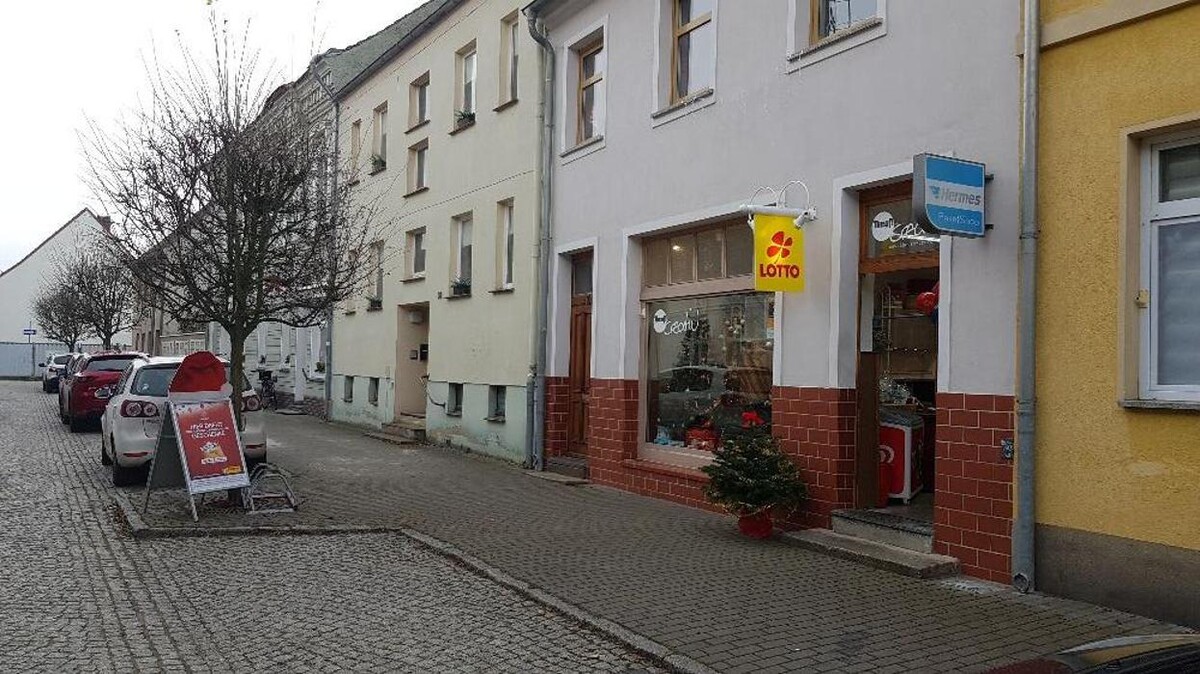 Bilder Theuß creativ - Handarbeitsfachgeschäft