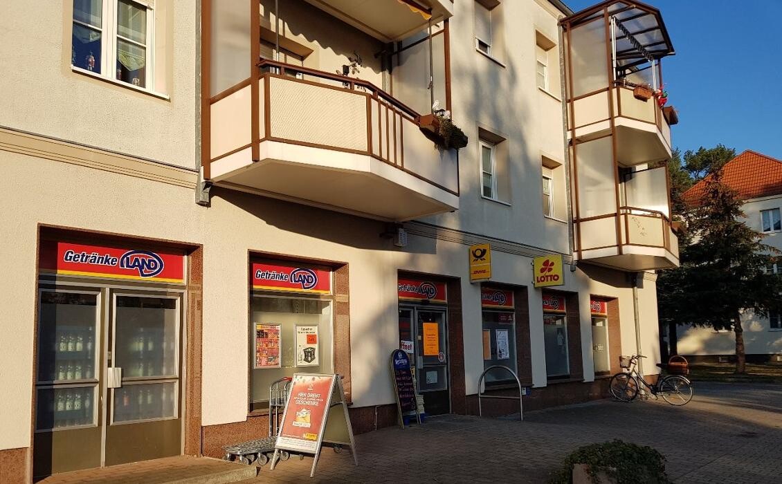 Bilder Lotto-Shop