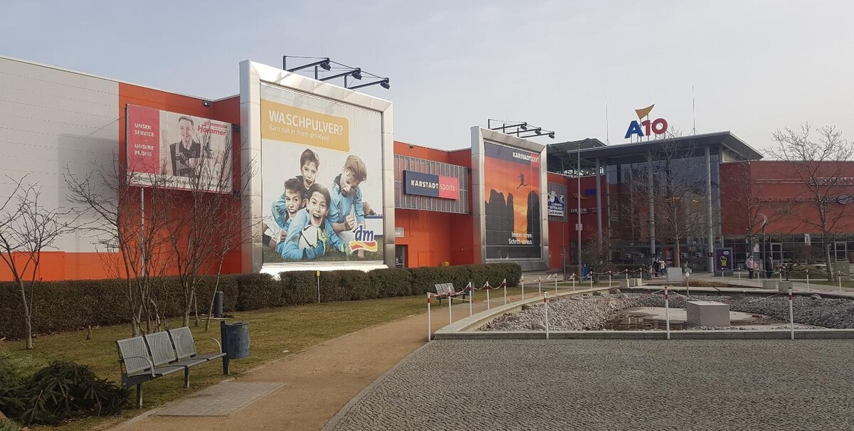 Bilder Lotto-Shop