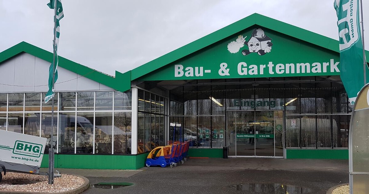 Bilder Lotto-Shop