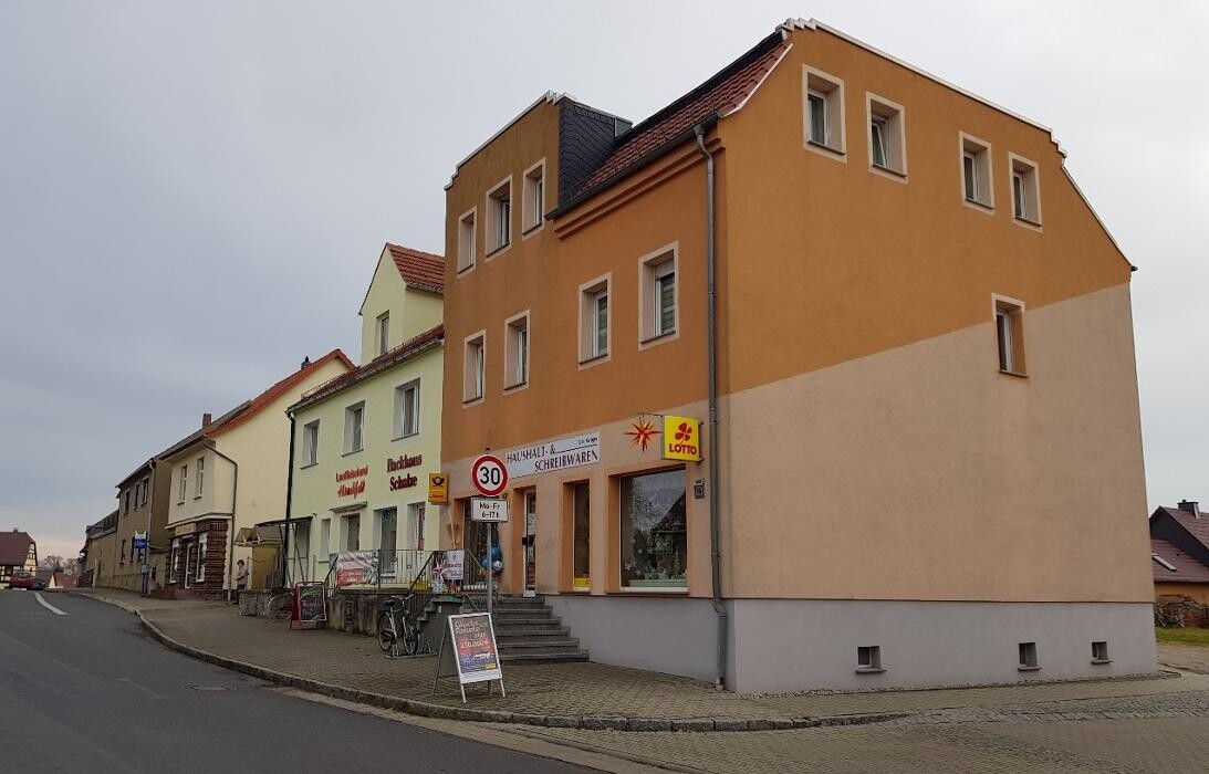 Bilder Lotto-Shop