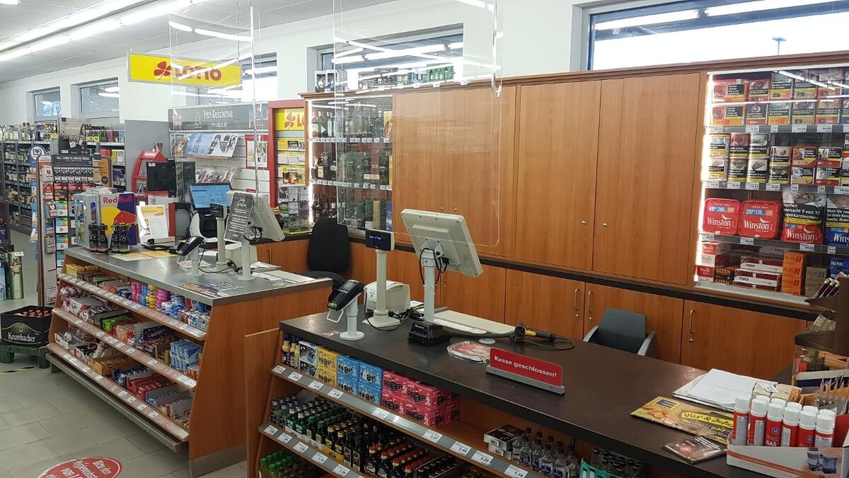 Bilder EDEKA Dörpmund