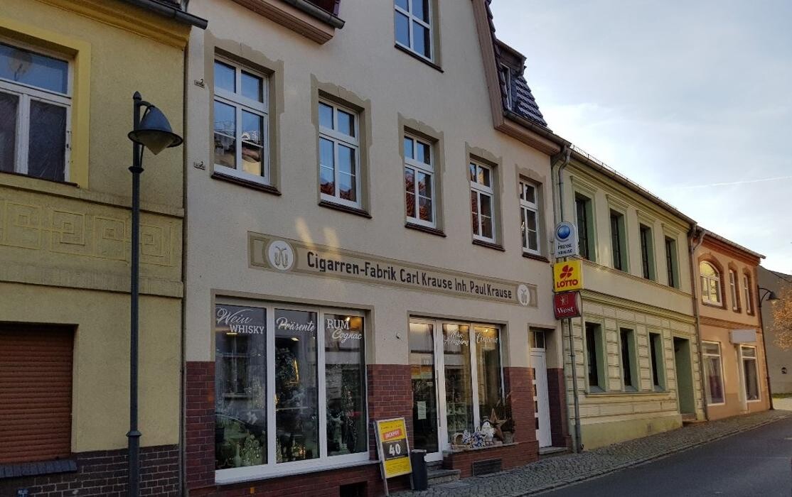 Bilder Genuss und Lebensart Krause