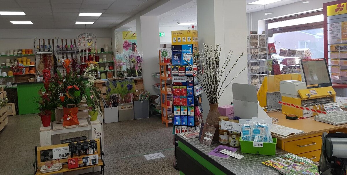 Bilder Raiffeisen Warengenossenschaft