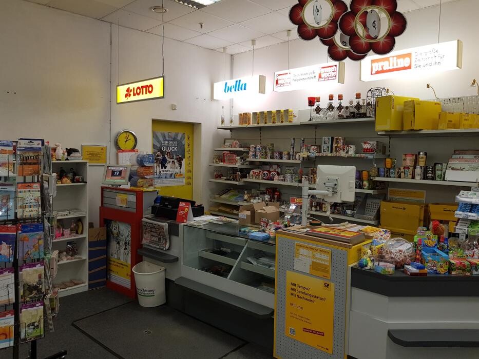 Bilder Lotto-Zeitschriften Schulz