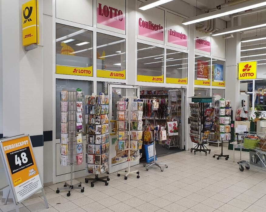 Bilder Lotto-Zeitschriften Schulz