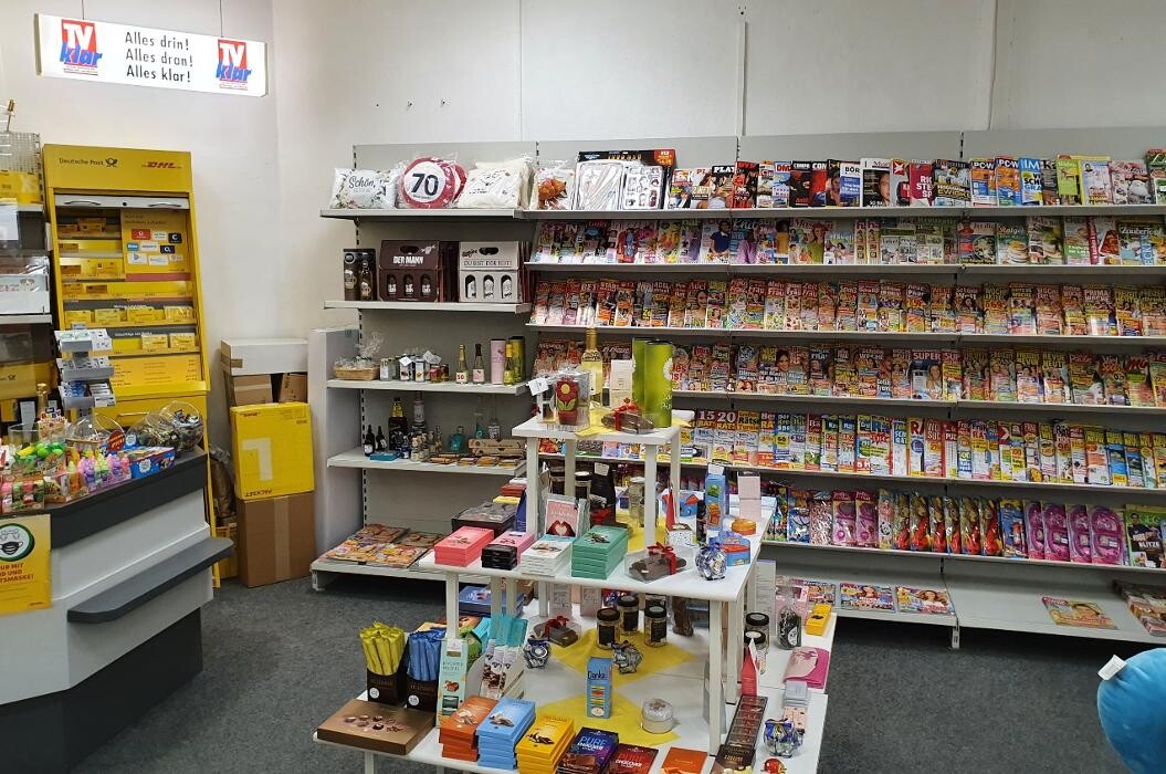 Bilder Lotto-Zeitschriften Schulz