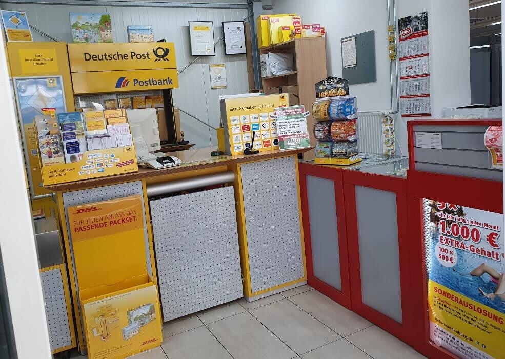 Bilder BHG Handelszentren GmbH