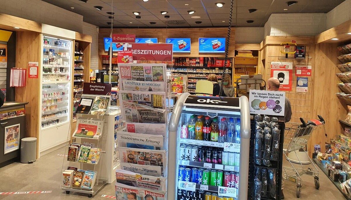 Bilder Lotto-Friedrich