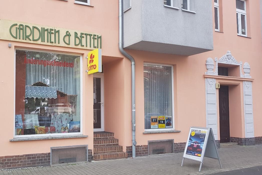 Bilder Gardinenstudio Rose & Günzel