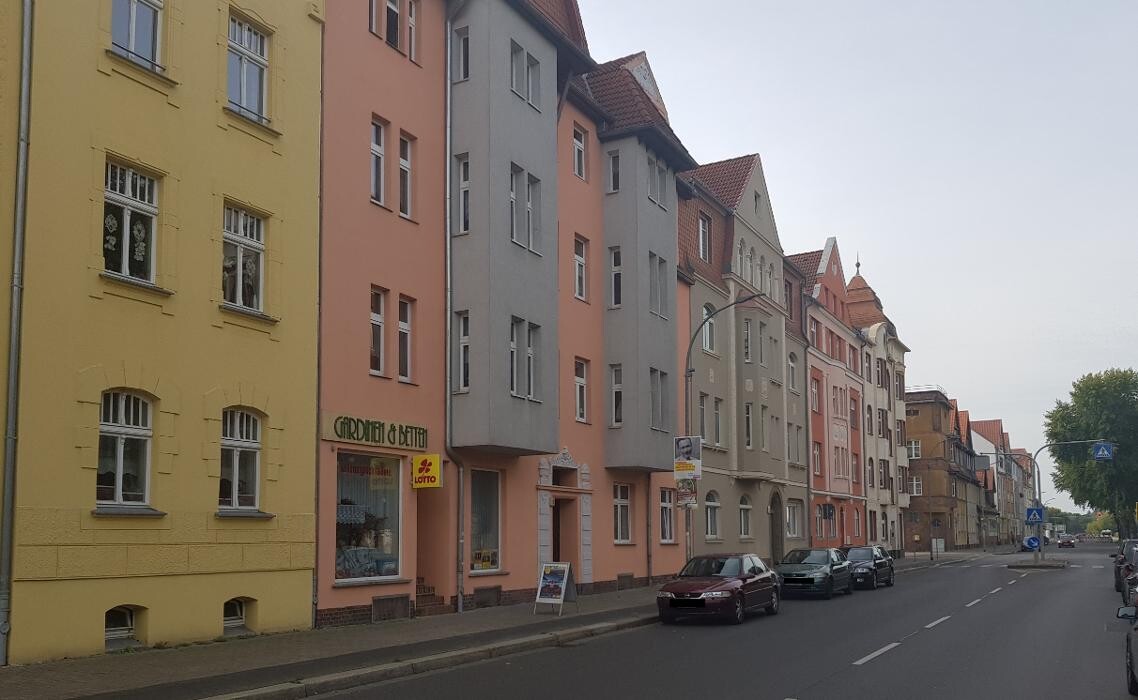 Bilder Gardinenstudio Rose & Günzel