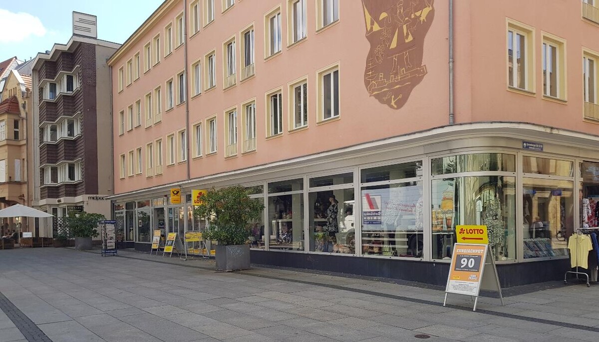 Bilder Presse Zentrum Schloßkirchplatz