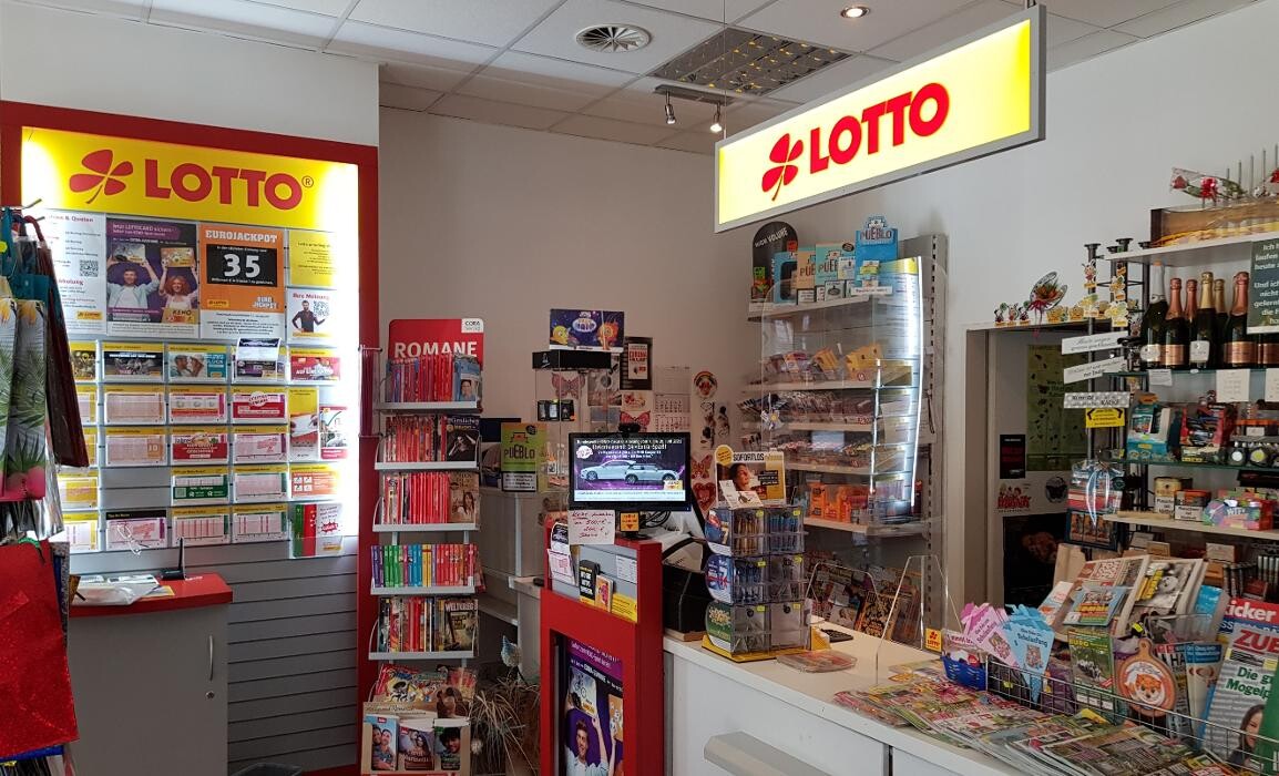 Bilder Presse- und Lotto-Shop Niemann