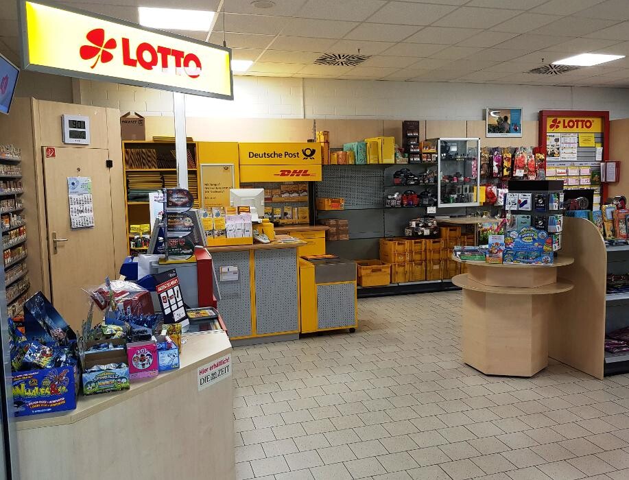 Bilder Tabac&co im Kaufland