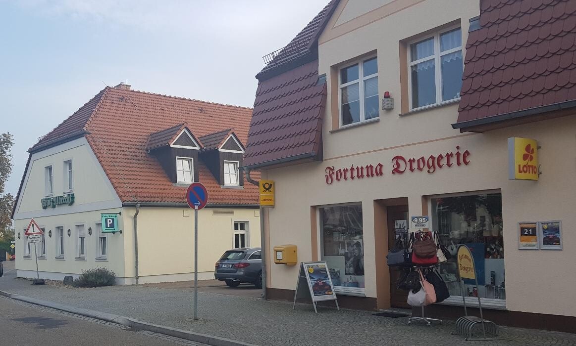 Bilder Fortuna Drogerie