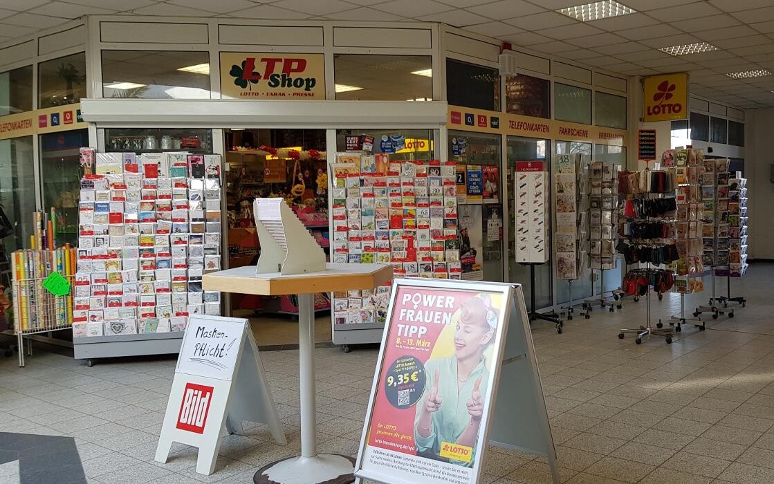 Bilder LTP-Shop