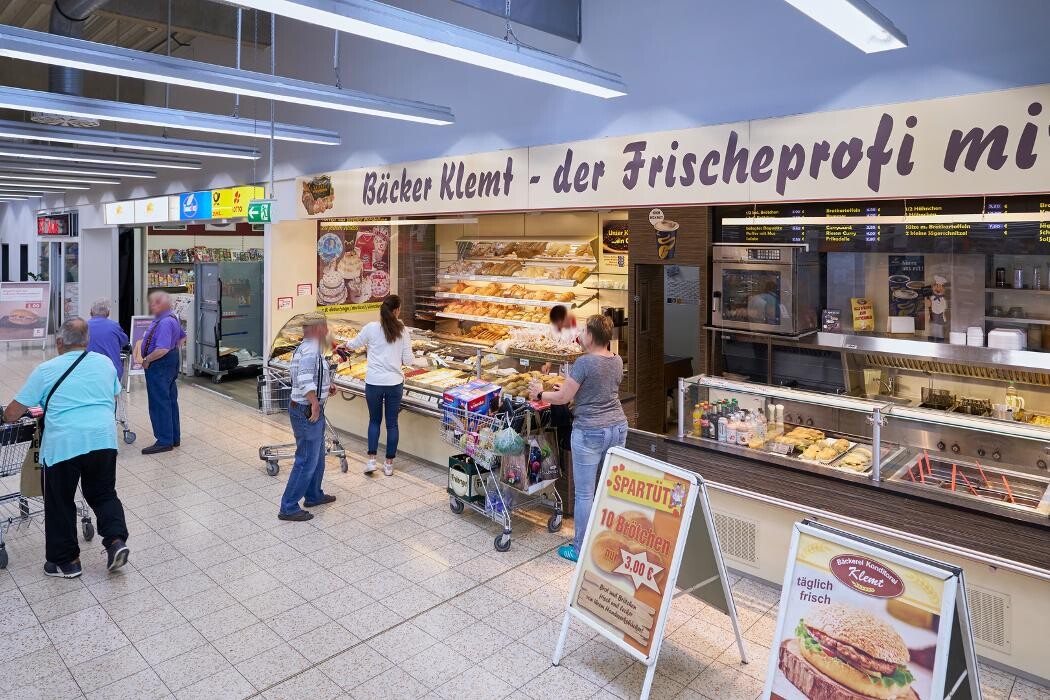 Bilder Kaufland Seelow