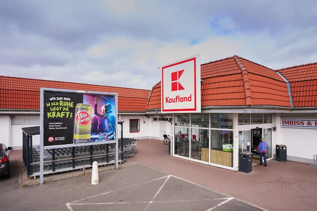 Bilder Kaufland Seelow