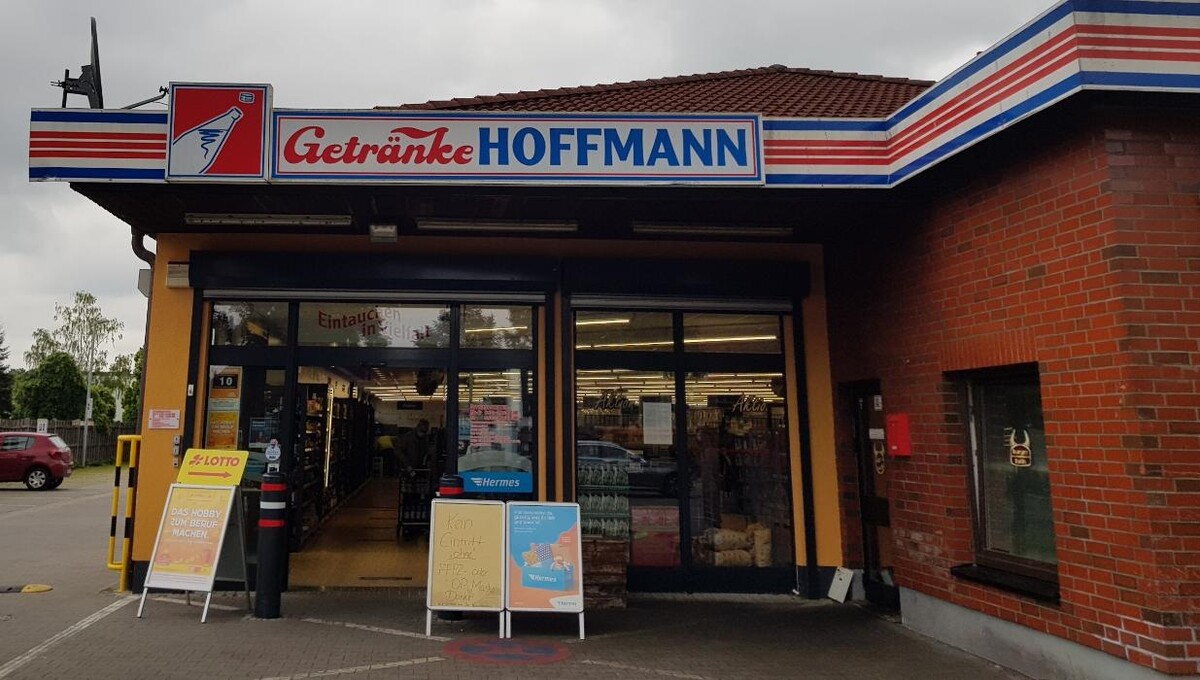 Bilder Getränke Hoffmann