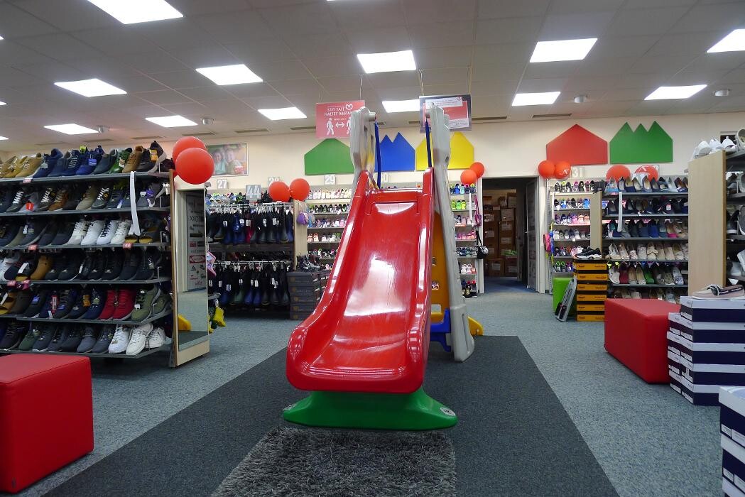 Bilder Schuh Armbruster