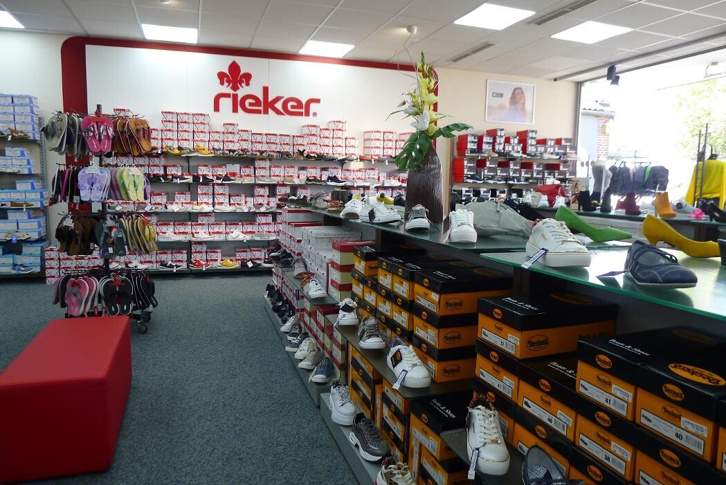 Bilder Schuh Armbruster