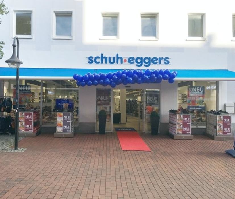 Bilder Schuh Eggers