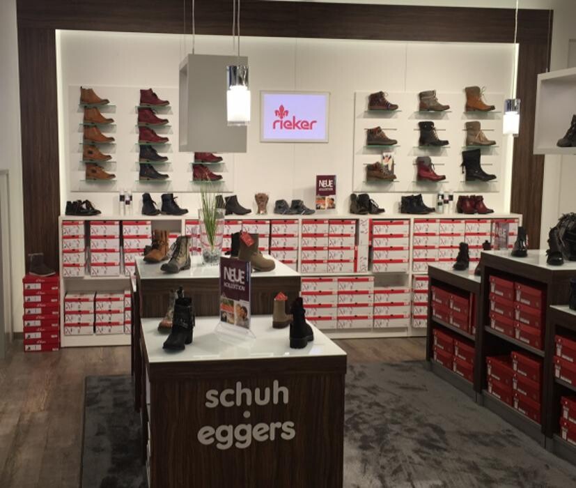 Bilder Schuh Eggers