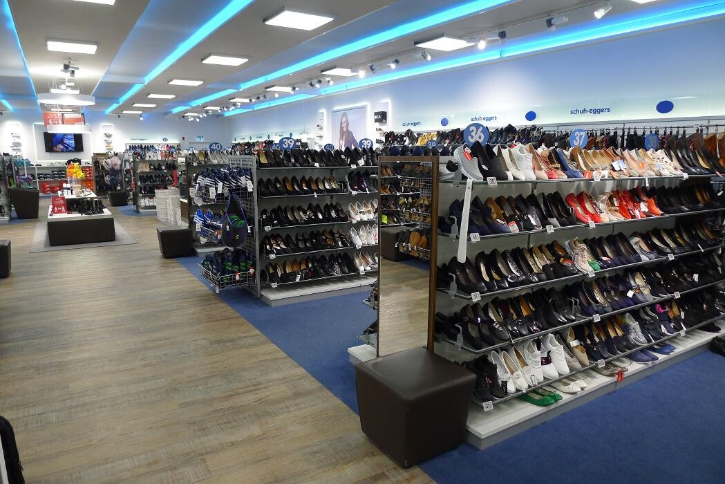 Bilder Schuh Eggers