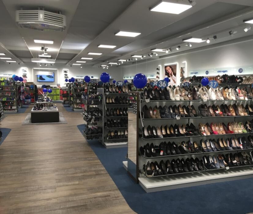 Bilder Schuh Eggers
