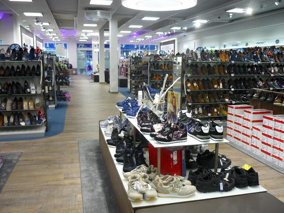Bilder Schuh Eggers
