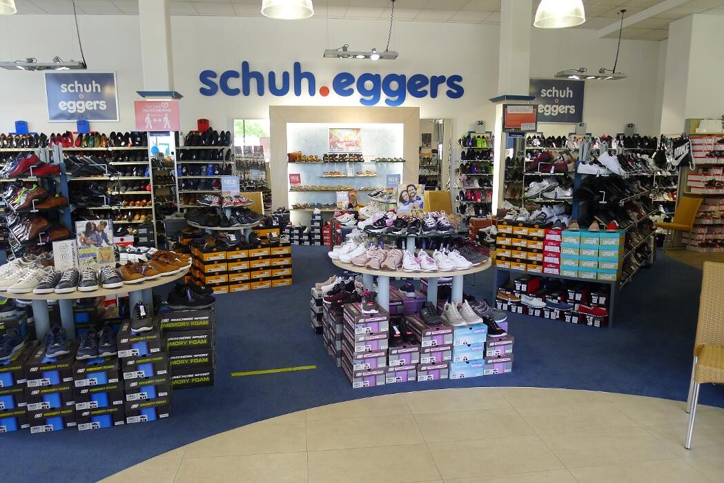 Bilder Schuh Eggers