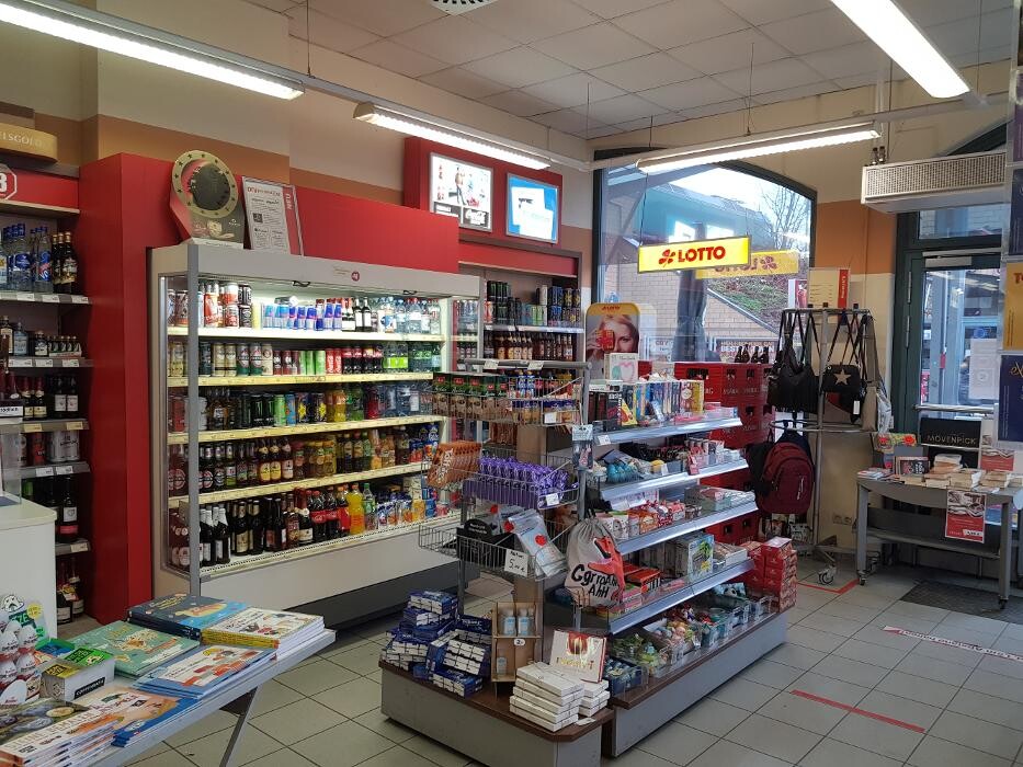 Bilder Lotto-Shop