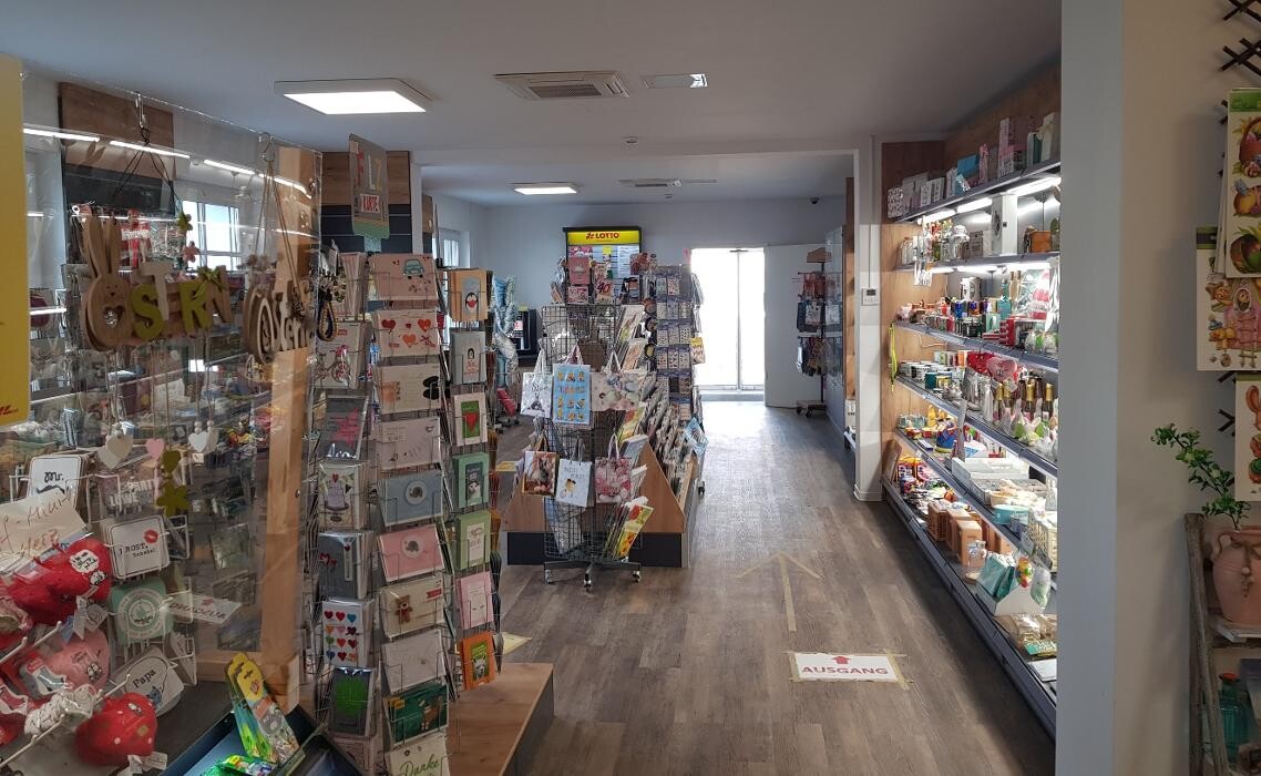 Bilder Gas Neumann Schreibwaren und Lotto