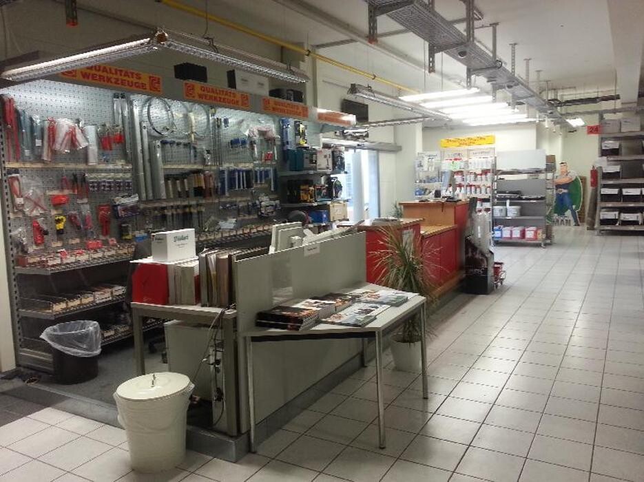 Bilder ABEX 24/7 Bielefeld / Herforder Straße