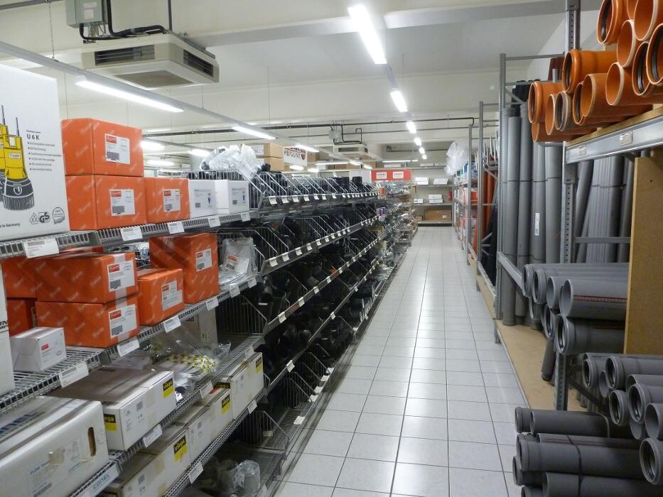 Bilder ABEX 24/7 Bielefeld / Herforder Straße