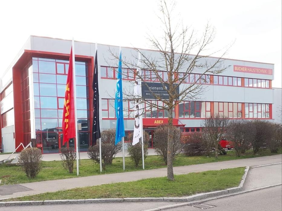 Bilder ABEX BUCHER KG HAUSTECHNIK