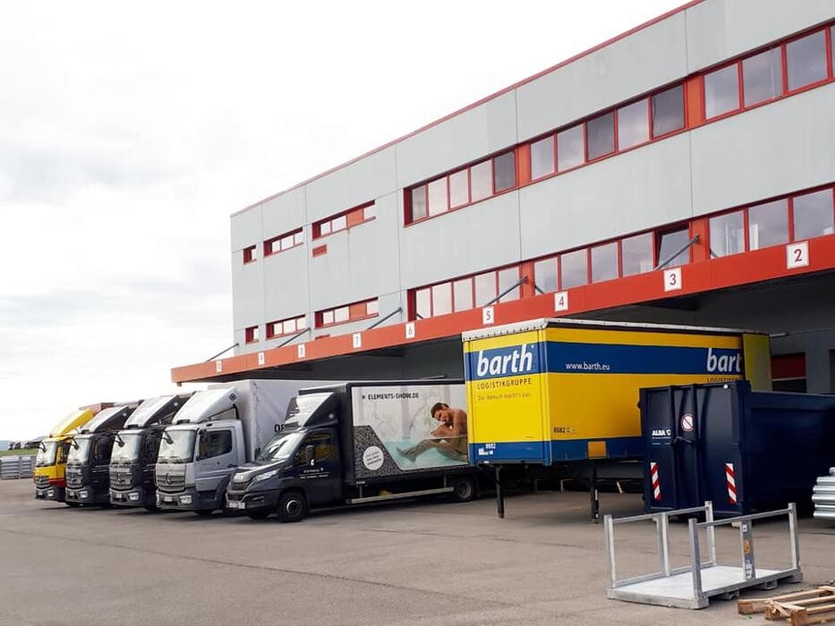 Bilder ABEX BUCHER KG HAUSTECHNIK