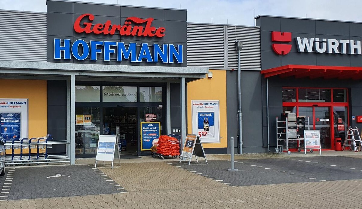 Bilder Getränke Hoffmann Gallinchen