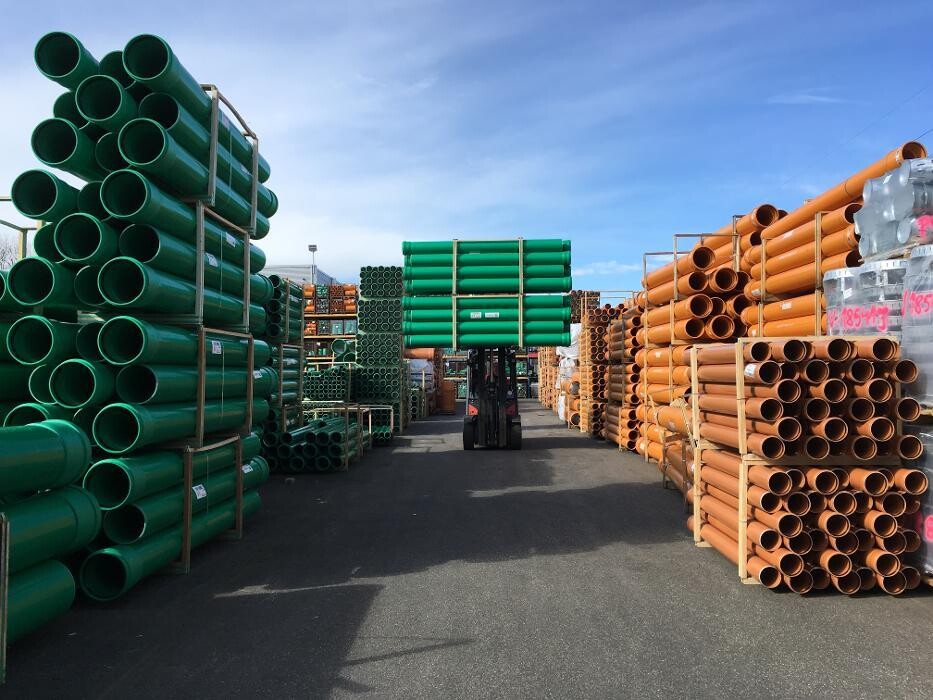Bilder ABEX HTI DINGER & HORTMANN Chemnitz