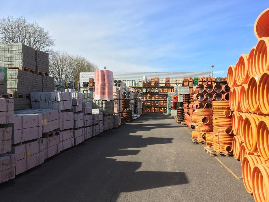 Bilder ABEX HTI DINGER & HORTMANN Chemnitz