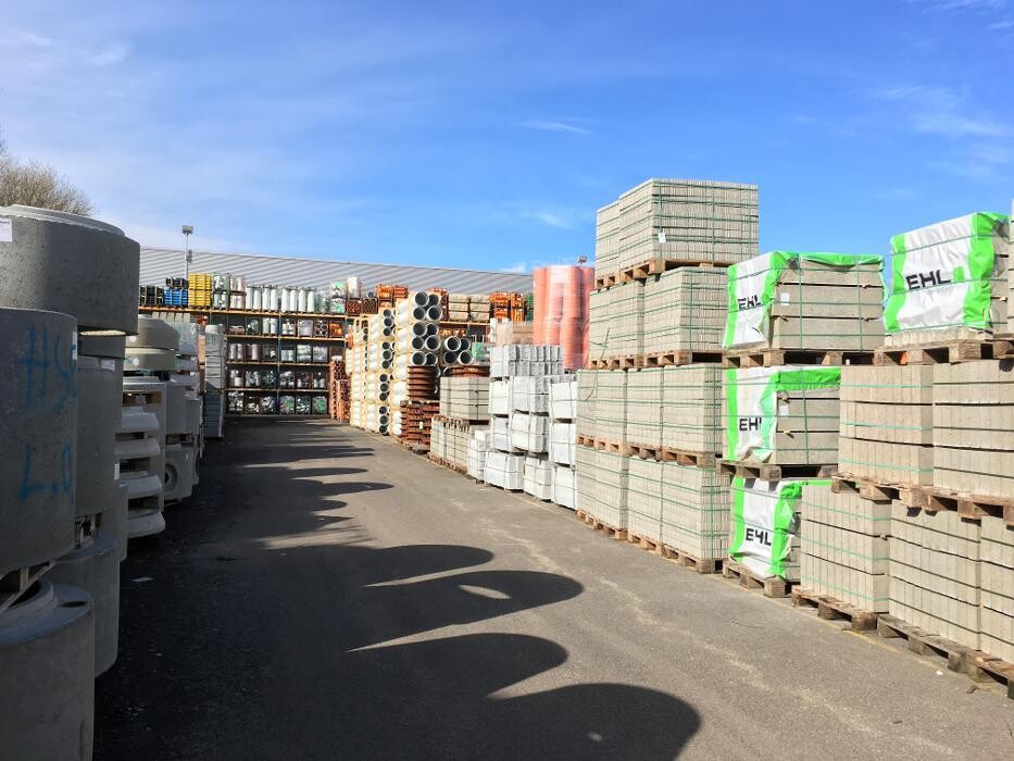 Bilder ABEX HTI DINGER & HORTMANN Chemnitz