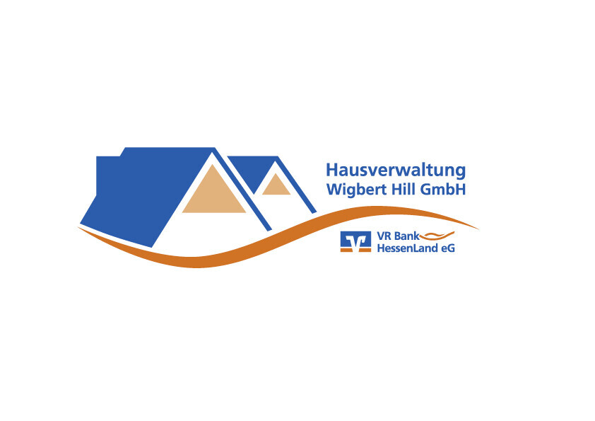 Hausverwaltung Wigbert Hill GmbH Logo