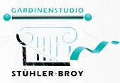 Raumausstattung Stühler-Broy Logo