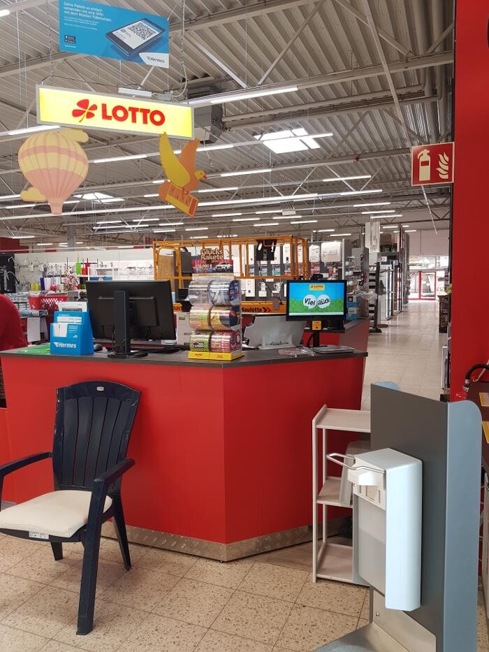 Bilder hagebauzentrum Perleberg